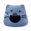 HQP-MP015 HongQiang Feline head feline pet kennel four seasons general purpose cat house can be removed and washed