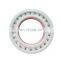 17*40*12mm full ceramic bearing of full complement balls 6203