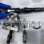 Universal Diesel Common Rail Tool Fuel Injector Fix Adapter Fixture Clamping Repair Kits, common rail injector clamp tool