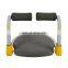 body fit exercise equipment total core manual total core fitness machine with price