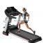 2020 New Arrival Fashionable motorized fitness folding treadmill oem treadmill machine home