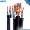 60 degree to 105temperature Oil resistant hard service cord SJO SJOW SJOO SJOOW cable 18awg 16awg 14awg rubber cable