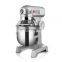 Stainless Steel 20L 30L 40L 50L 60L planetary food mixer