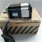 750w Sanyo Denki AC Servo Motor R2AA08075FCH00 For Mask Machine