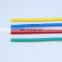High Quality Bv Single Wire Copper Conductor Pvc Jacket 0.75mm 4mm 6mm Bv Electric Cable