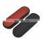 2 Pcs Universal Motorcycle Bike ATV Car Truck Red Reflector Reflective Sticker Plastic Front And Rear Applicable
