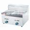 Commercial Electric Chicken Deep Fryer/Electric Deep Frying Machine/Commercial Potato Chips Deep Fryer For Fast Food