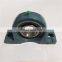 Plummer block housing units UKP211 ASAHI brand pillow block bearings