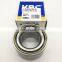 KBC Wheel Hub Bearing F-848244.TR2-DY KBC Auto Bearing F-848244.TR2-DY