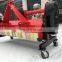 Newest EF-135 flail mower tractor mower with lowest price