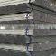 Hot dip galvanized EMT pipe UL797 listed conduit with smooth interior surface