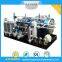 Industrial Helium Argon Diaphragm Compressor Portable Gas Booster (CE ISO)