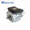 220V ac single phase 2hp electric motor