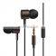 hand free KDK-206 best selling earphone wired Amazon top selling products