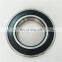 China Factory Supply Bearing 6206 C3 6206 2RS Radial Ball Bearing