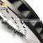 Auto Big Brake Kit Modified Ap Racing 4 Pot Brake Caliper Tes La F50 Front High Carbon Brake Disc 330Mm 355Mm