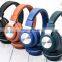 Wireless Bluetooth Studio Headset Headphone For sports