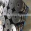 MDK Car Audio power cable 10GA Ground Wire with frosted pvc