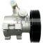 NEW Power Steering Pump 4007Z1 4007Z2 9632334880 High Quality