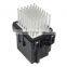 15141283 Heater Blower Motor Resistor regulator For Buick Cadillac Chevrolet GMC 13501703 1580863 1581662 13503201 High Quality