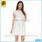 2016 High Quality Lace Pregnant Women Wear Clothes Maternirty Vertical Dress