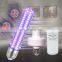 Household intelligent remote control sterilization corn lamp UVC led ultraviolet ozone corn lamp