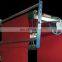 OW-3 high quality Open Width Knitted Fabric Tensionless Inspection Machine