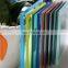 High Quality Toughened Laminated Glass With PVB film Factory Direct Supply
