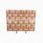 Merry Christmas Glass Chopping Cutting Boards