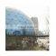 6mm 8mm 10mm tempered curved glass for glass commercial building