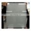 High Clear Electronic PDLC Smart Glass Customized Switchable Glass Film