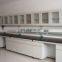 Ho Pui Chemical lab wall side table price for university lab furniture