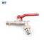 BT2003 good market brass bibcock mini water dispenser tap