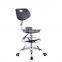 stool computer laboratory chair office chair for dentist/barber/lab