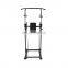 Hot sell assist dip-chin professional exercise equipment indoor gym equipment