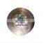 Fomi Parts Alternator Inclusive Drive Pulley 3841069 3827415 For L220E Wheel Load