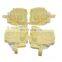 4 Pcs Front Rear Left Right Car Power Door Lock Actuator For Honda Accord Odyssey Civic Insight  For 72155S84A11