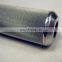 servo valve oil filter element stainless steel filter mesh