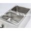 Commercial Use Double Chocolate Melting Machine Pots Electric Water Heat Tempering Melter Maker Online