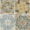 promotional floor tile 300*300mm 3D Inkjet