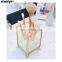 Professional UV Gel Acrylic Nail Art Brush container with Cylinder Box