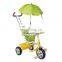 2020 children tricycle three wheels kids bike with umbrella /kid tricycle baby toys ride on (tricycle kids) /kids tricycle