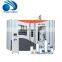 Semi /Automatic PET Blow Molding Machine/ Plastic Water Bottle Maker