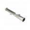 2" X30cm Ss304 Tri Clover Sanitary Spool Tube Tri-clamp Pipe Fitting Extractor Parts