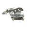 aluminum die casting parts for aluminum sand casting led lighting