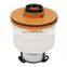 233900L090 23390-0L070 23390-0L090 fuel filter for HILUX VIII Pickup