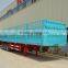 Dongfeng EQ9400CCY 3 axle logistic transport semi-trailer LW