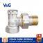 High Quality radiator valves types 1/2, heater valve radiator