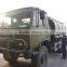 EQ5120G Dongfeng 6x6 off road fuel tank truck lwu