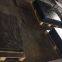 wear resistant chromium carbide overlay plate